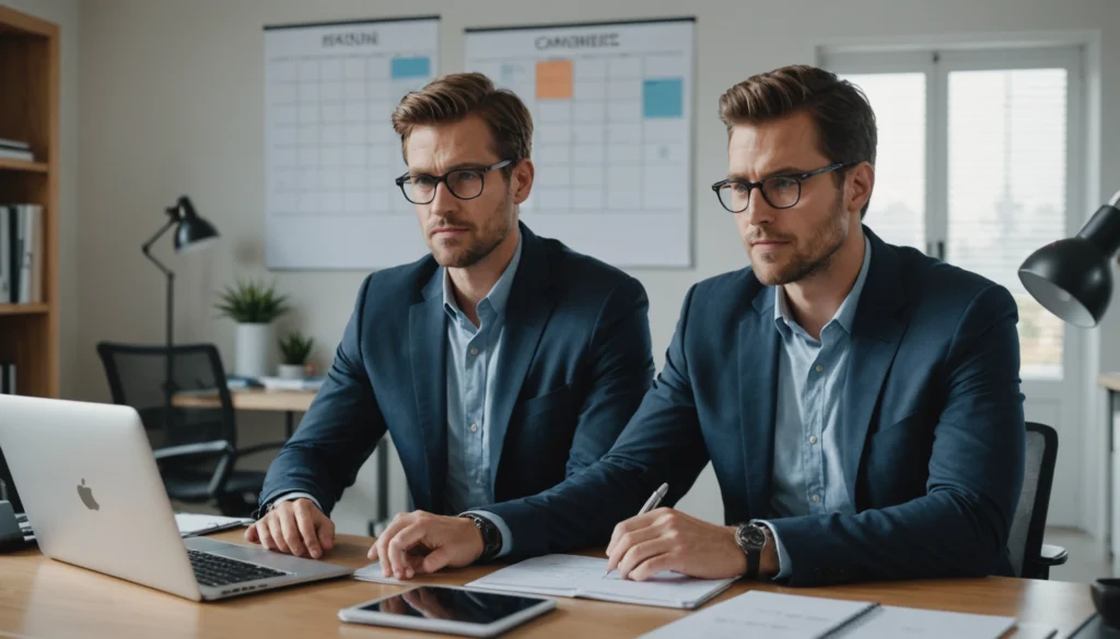 congé création d'entreprise