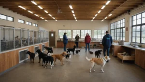 comment ouvrir un refuge pour animaux