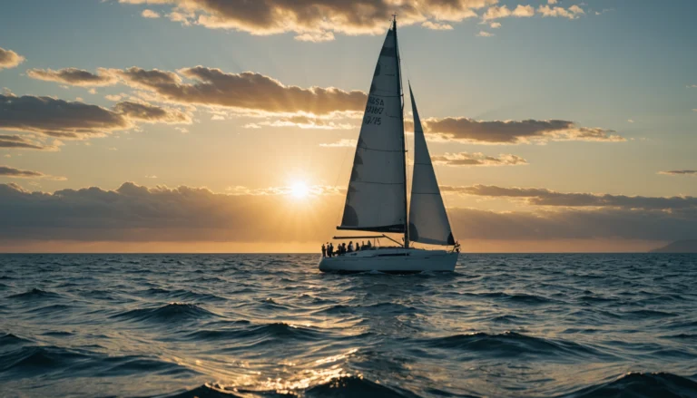 entreprise voile