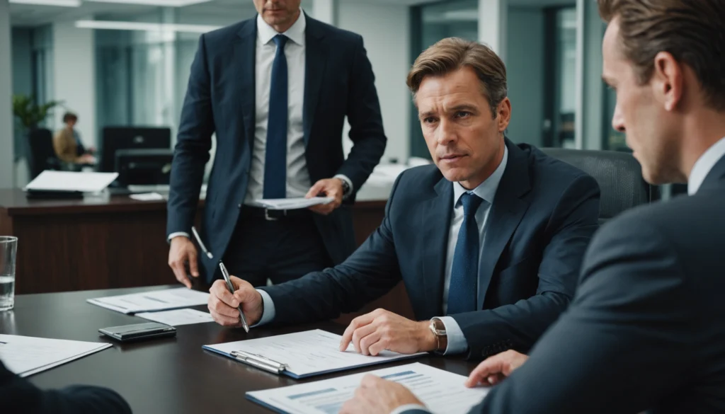 clause de mobilité contrat de travail