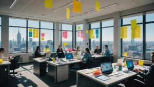 entreprise si