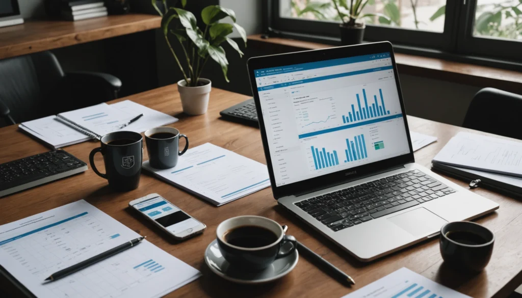 micro entreprise ou sarl