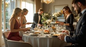 comment organiser une soirée privée