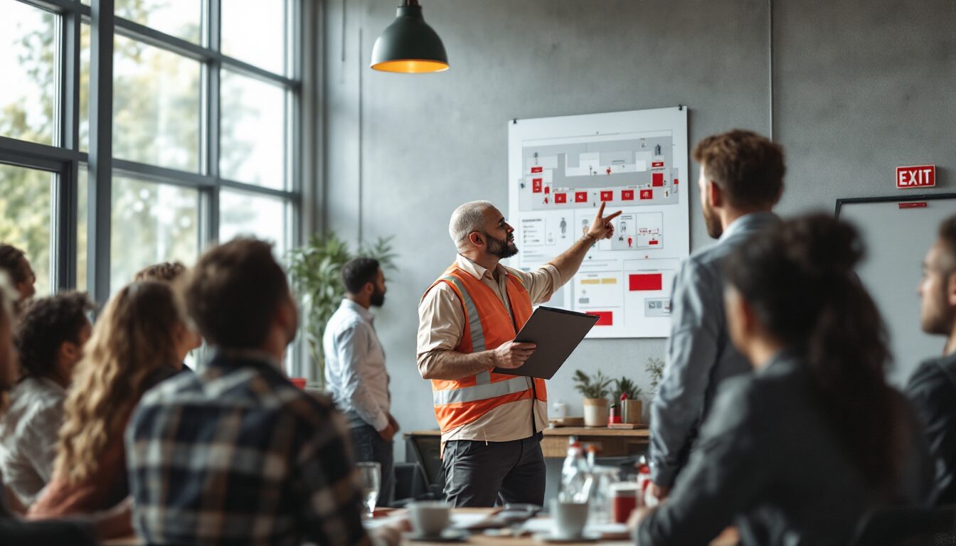 dispositif prévention sécurité